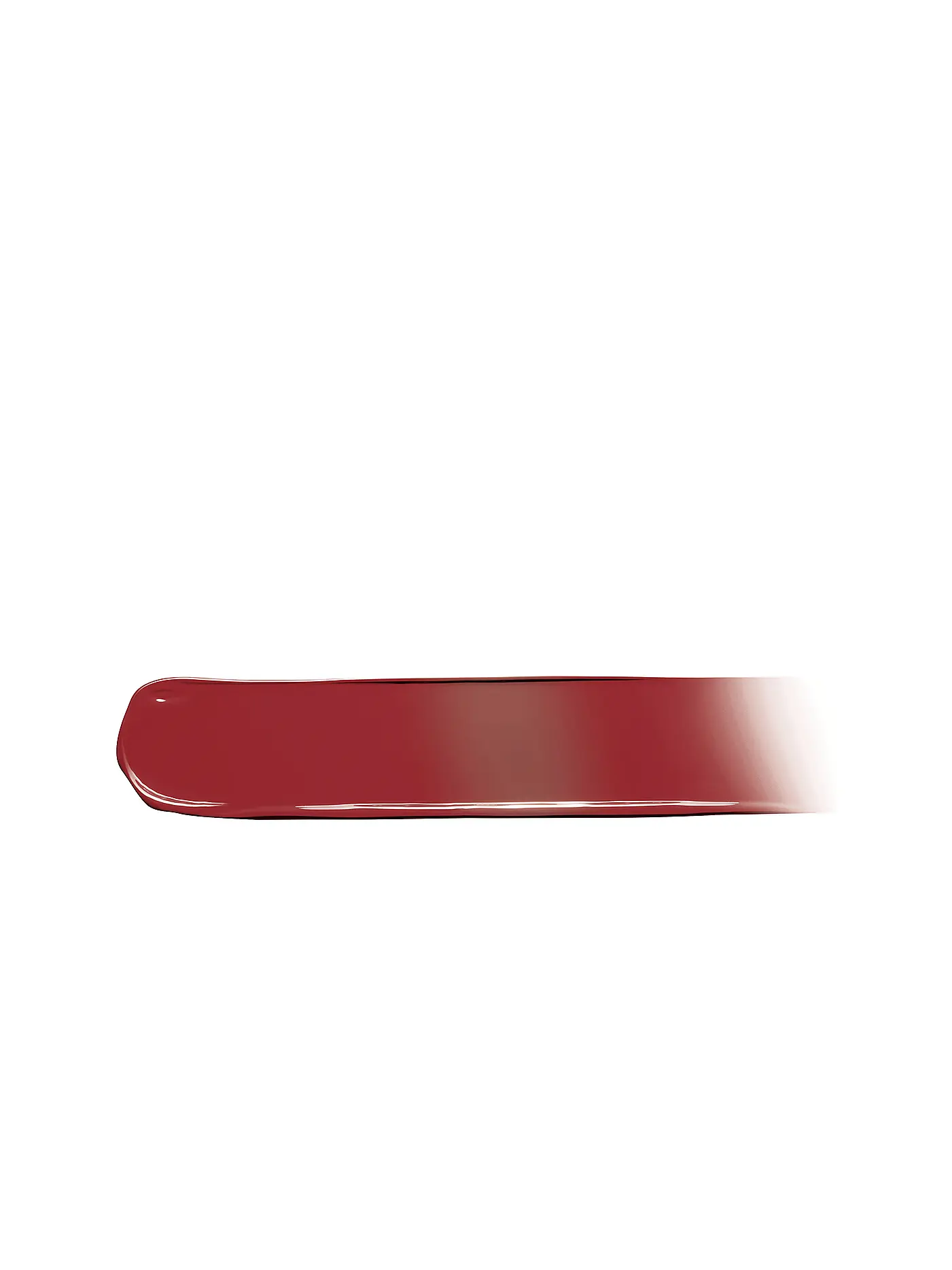 YVES SAINT LAURENT | Lippenstift - Rouge Volupte Shine ( 122 Burnt Zellige ) | rot